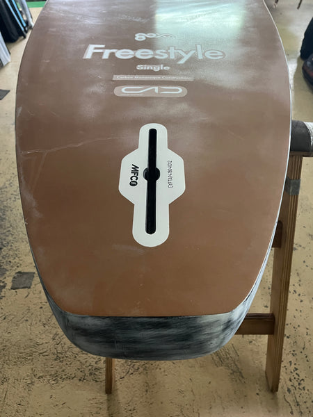 Tabla Usada AIR 94L