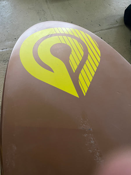 Tabla Usada AIR 94L