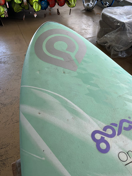 Tabla Usada Goya One 72L 2013