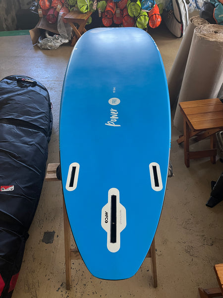 Tabla Usada Quatro Power 94L 2021