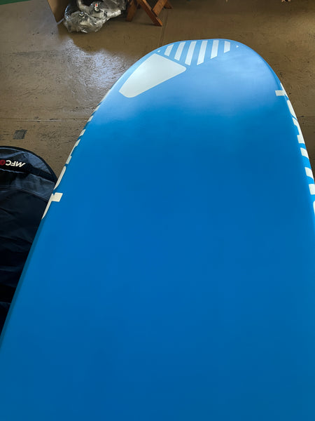 Tabla Usada Quatro Power 94L 2021