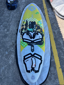 Tabla Usada Goya Quad 94L 2015