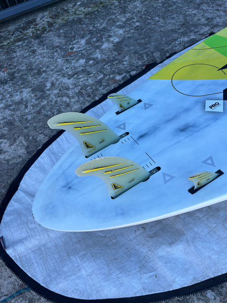 Tabla Usada Goya Quad 94L 2015