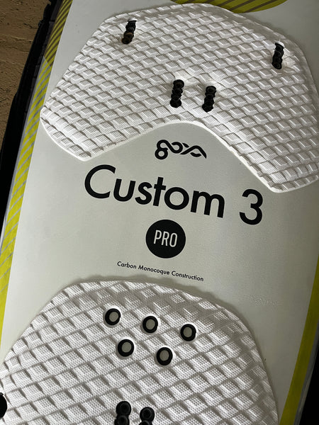 Tabla Usada Goya Custom 3 98L 2021