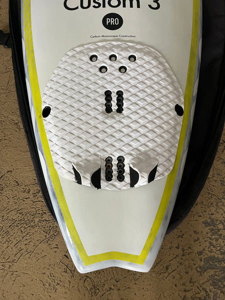 Tabla Usada Goya Custom 3 98L 2021