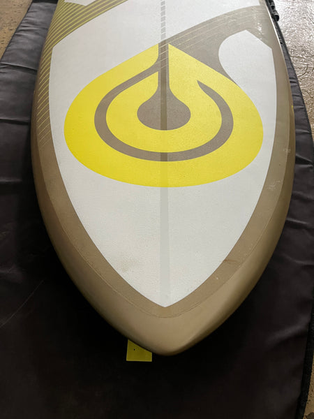 Tabla Usada Goya Custom 3 98L 2021