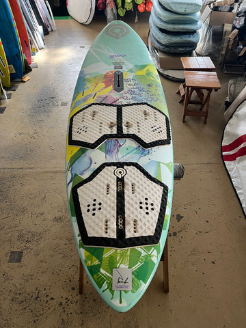 Tabla Usada Goya One 94L 2013