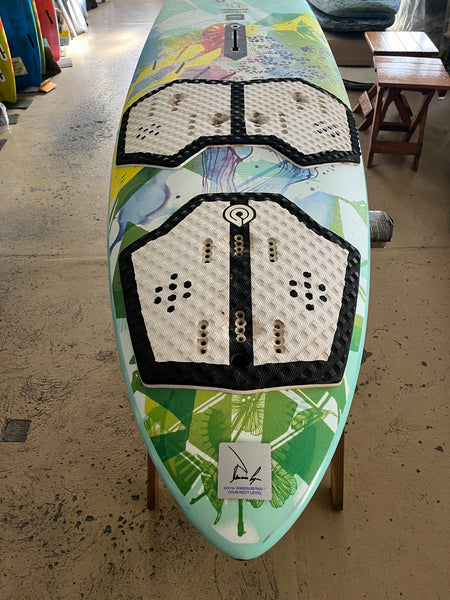 Tabla Usada Goya One 94L 2013