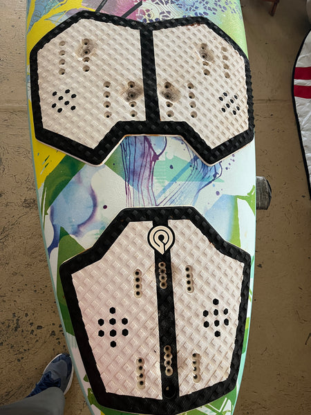 Tabla Usada Goya One 94L 2013