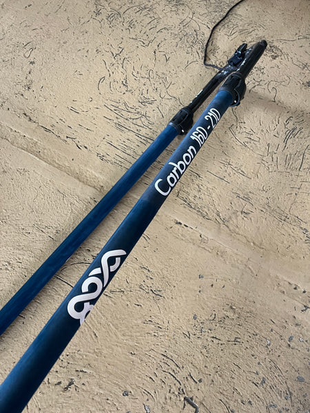 Boom Usada Goya Carbon 60% 160/210