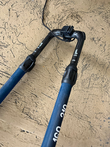 Boom Usada Goya Carbon 60% 160/210