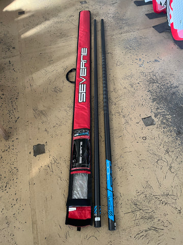 Mast Usado Severne Blue RDM 400 C90%