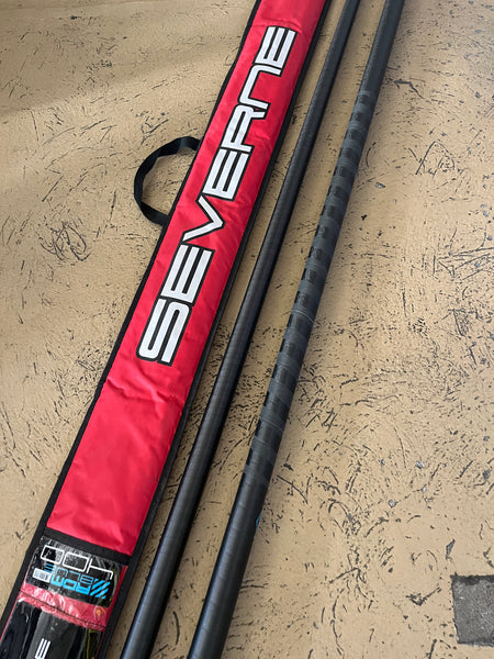 Mast Usado Severne Blue RDM 400 C90%