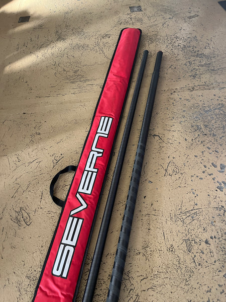 Mast Usado Severne Blue RDM 400 C90%