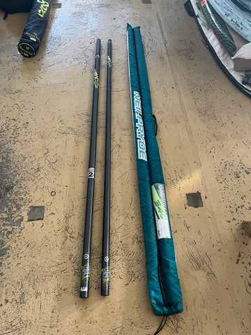 Mast Usado NP 340 C90%