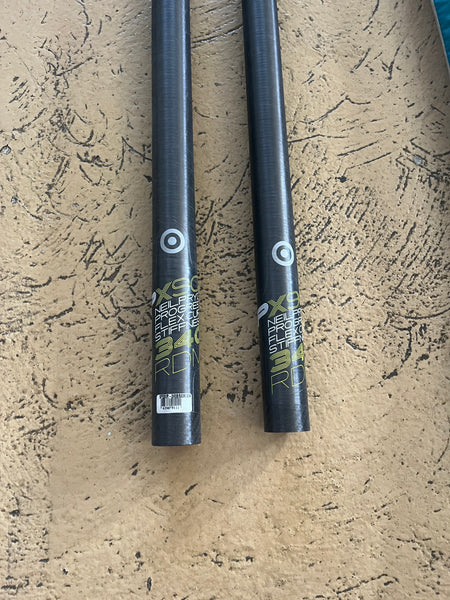 Mast Usado NP 340 C90%