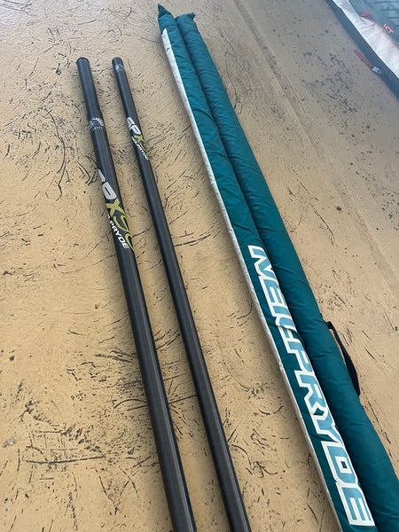 Mast Usado NP 340 C90%
