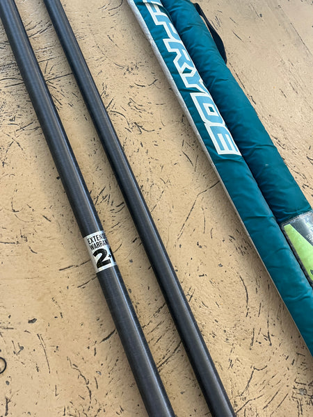 Mast Usado NP 340 C90%