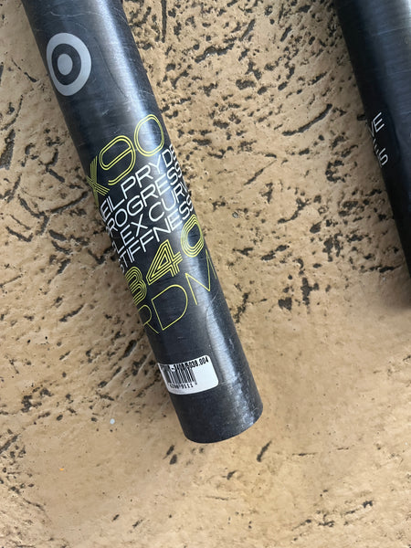 Mast Usado NP 340 C90%