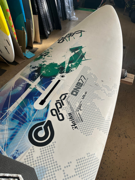 Tabla Goya One 77L 2009