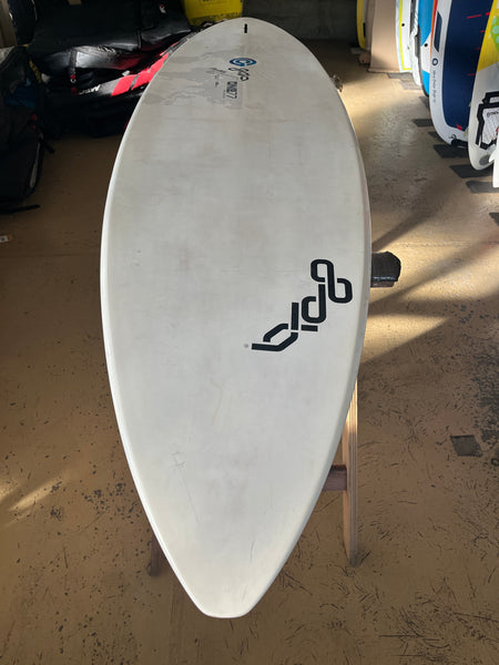 Tabla Goya One 77L 2009