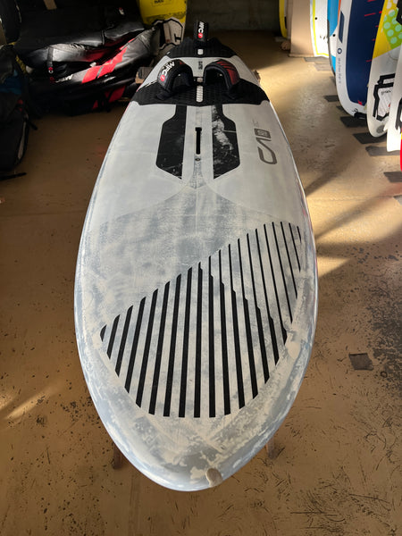 Tabla Usada Quatro Power 86L 2023