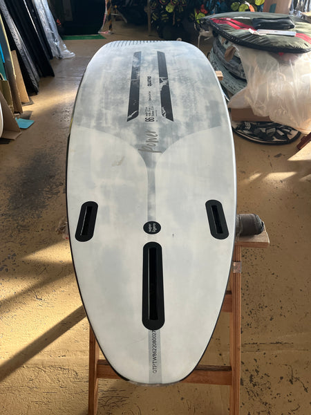 Tabla Usada Quatro Power 86L 2023