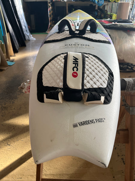 Tabla Usada Goya Quad 80L 2017