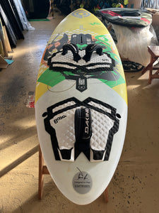 Tabla Usada Goya Quad 118L 2015