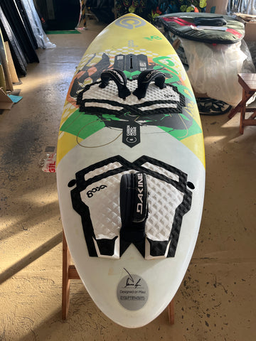Tabla Usada Goya Quad 118L 2015