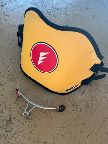 Reparado Arnes MFC XL Nuevo