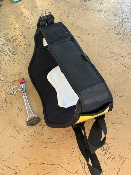 Reparado Arnes MFC XL Nuevo