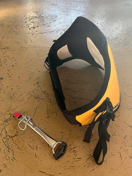 Reparado Arnes MFC XL Nuevo