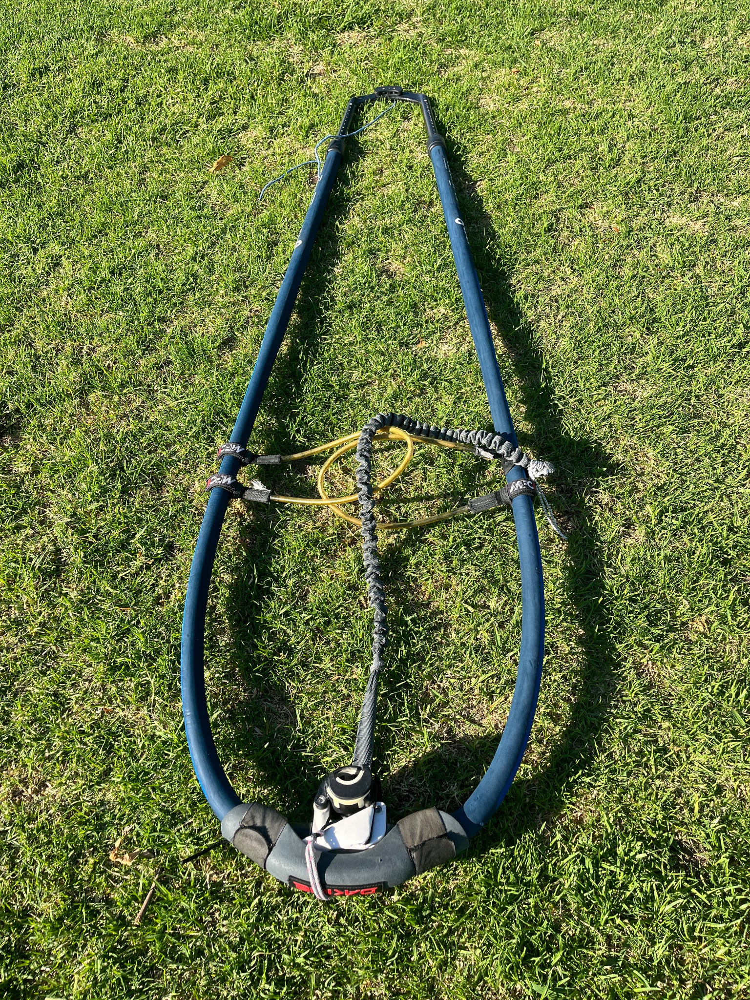 Boom Usada Goya Carbon 60% 180/240