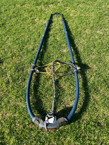 Boom Usada Goya Carbon 60% 180/240