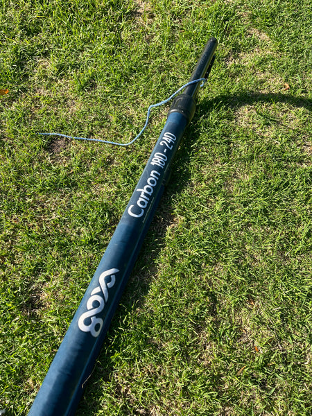 Boom Usada Goya Carbon 60% 180/240