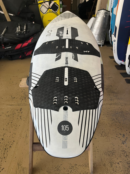 Tabla Usada Quatro Power 105L 2022/23