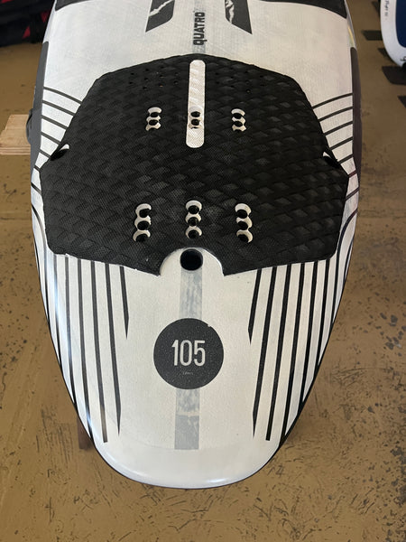 Tabla Usada Quatro Power 105L 2022/23