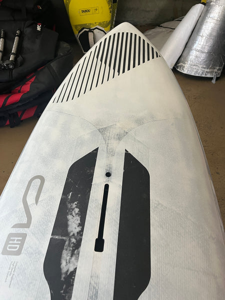 Tabla Usada Quatro Power 105L 2022/23