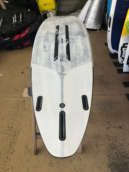 Tabla Usada Quatro Power 105L 2022/23