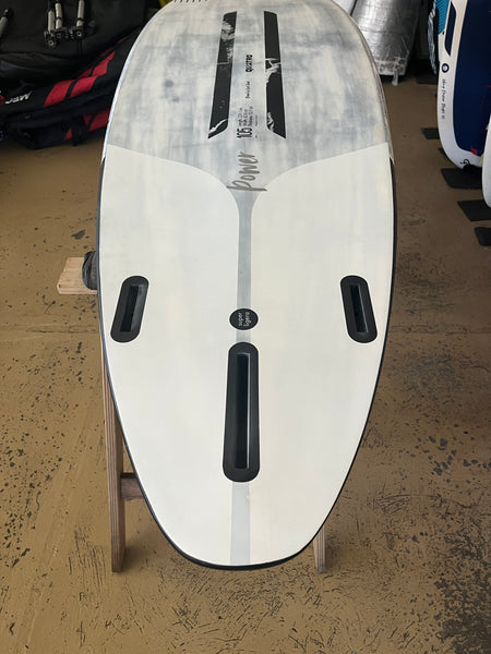 Tabla Usada Quatro Power 105L 2022/23