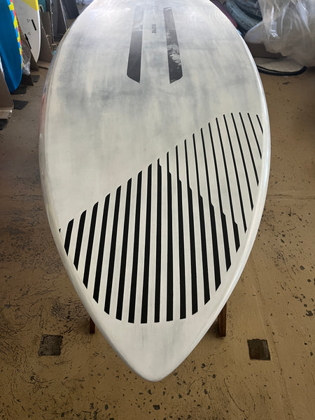 Tabla Usada Quatro Power 105L 2022/23