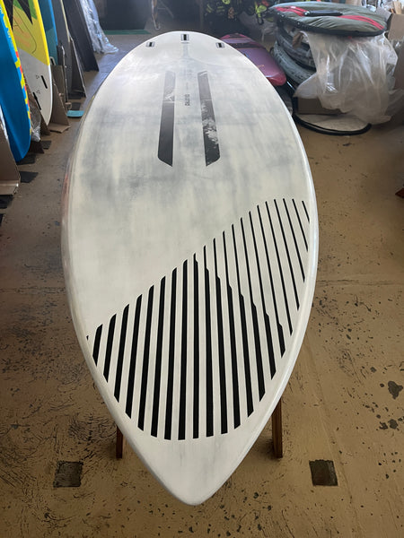 Tabla Usada Quatro Power 105L 2022/23