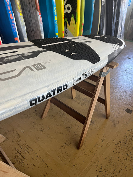 Tabla Usada Quatro Power 105L 2022/23