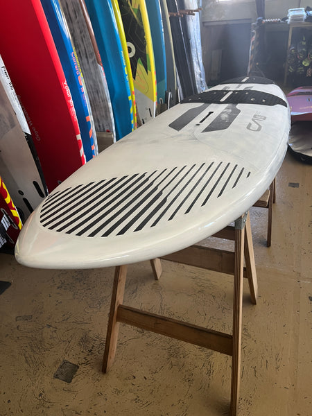 Tabla Usada Quatro Power 105L 2022/23