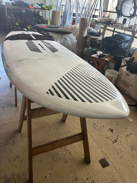 Tabla Usada Quatro Power 105L 2022/23
