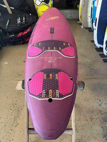 Tabla Usada JP Freestyle Wave 94L 2022