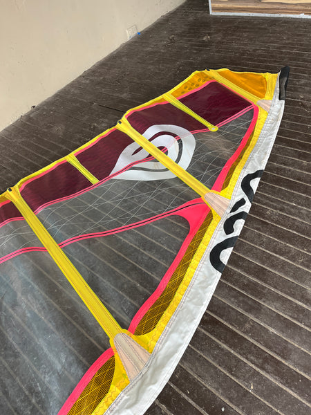 Vela Usada Banzai Pro 4.5 2019