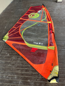 Vela Usada Fringe 4.5 2023