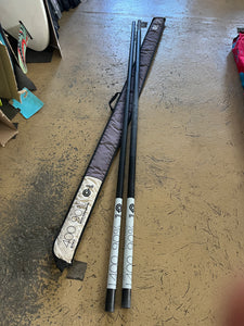 Mast Usado Goya 400 RDM 90% USA